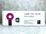 Фен для волос Super Hair Dryer (Дор.) A502