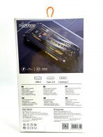 Power Bank 10000mAh oudiobop OP-160