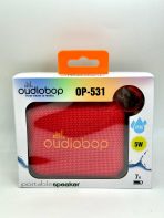 Портативная колонка OP-531 oudiobop