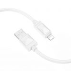 Кабель Borofone BX109 Lightning