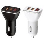 АЗУ KAKUSIGA KSC-527 (блок) (Черн./Бел.)