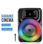 Акустическая колонка ZQS-8147