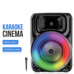 Акустическая колонка ZQS-8147