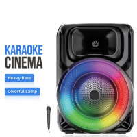 Акустическая колонка ZQS-8147