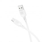 Кабель Borofone BX113 Micro (1M)