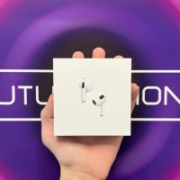 Беспроводные наушники AirPods 3