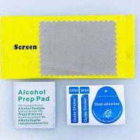 Салфетки+СТИКЕРЫ для стекол