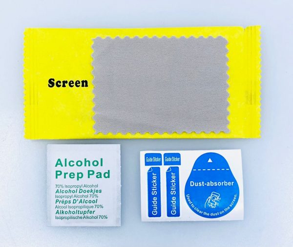 Салфетки+СТИКЕРЫ для стекол