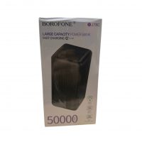 Power bank borofone BJ78C