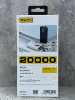 SAINYOU LA05 Power Bank 20000mah