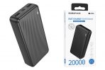 Power Bank Borofone BJ55A (20000mAh)