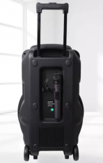 Акустическая колонка oudiobop BK-1508