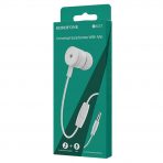 Проводные наушники Borofone BM31