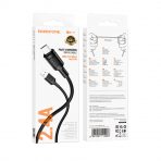 Кабель Borofone BX111 Micro