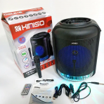 Акустическая колонка QS-4001