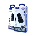 АЗУ Inkax CC-18 + Micro