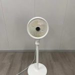 Напольный вентилятор JQ-X101