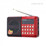 ортативная FM колонка YG 011U