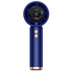 Портативный вентилятор Digital Handheld FAN N68