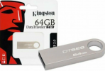 04. KINGSTON Flash Disk USB (64G)