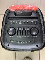 Акустическая колонка oudiobop BK-8833