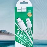 Кабель Type-C HOCO X88