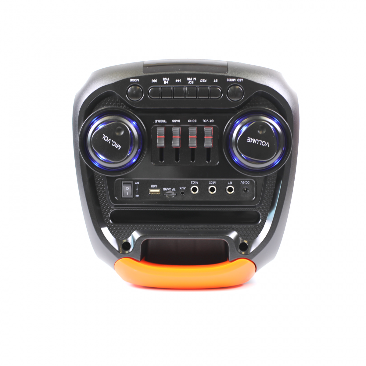 Акустическая колонка QS-2218