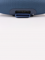 Портативная колонка BOOMSBOX LED (C6)