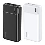 KAKU KSC-456 Power Bank 20000mah (Черн./Бел.)