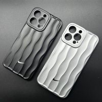 Силиконовая накладка Nike на iphone 14