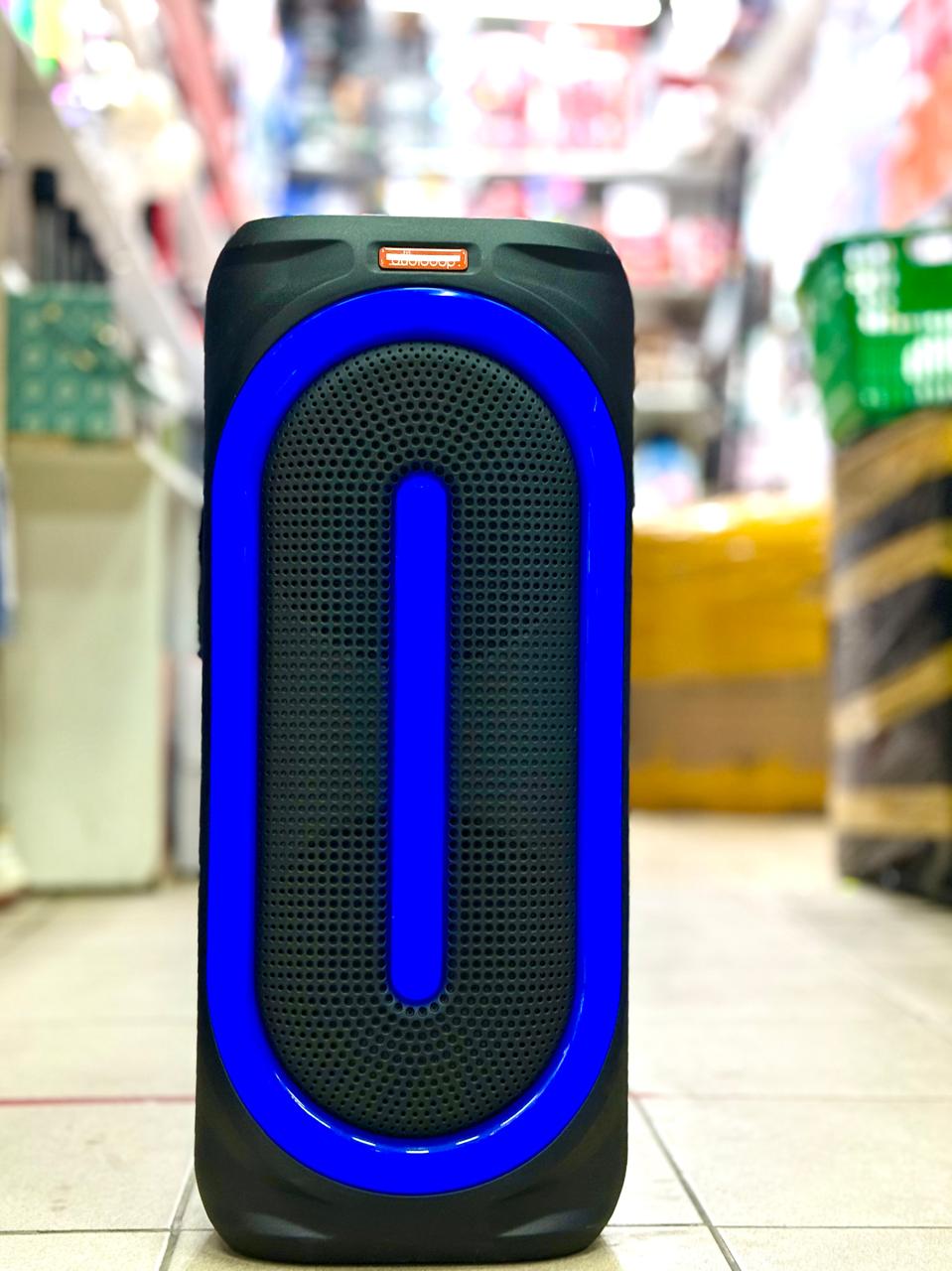 Акустическая колонка oudiobop BK-8862 Акустическая колонка oudiobop BK-8862