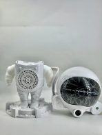 Звездный проектор-астронавт ST-2405 (колонка)