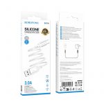Кабель Borofone BX108 Type-C