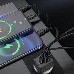 АЗУ KAKUSIGA KSC-675 (блок) 32W