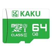 4. KAKUSIGA KSC-434 Memory Card micro BEILANG TF High Speed (64G)