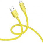 Кабель Borofone BX95 Micro