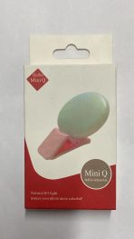 Селфи лампа Mini Q
