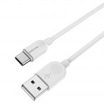 Кабель Borofone BX14 Lightning (3M)