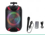 Акустическая колонка ZQS-8118