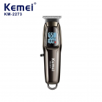 Машинка для стрижки волос Kemei KM-2273