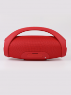 Портативная колонка BOOMSBOX LED (C6)