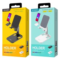 Держатель KAKUSIGA KSC-575 (Черн./Бел.)