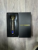 Машинка для стрижки волос ZMS-9630