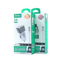 АЗУ Inkax CC-03 + Type-C