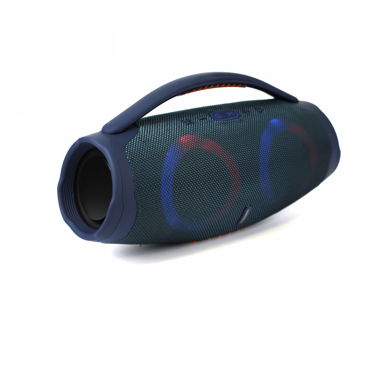 Портативные колонки BOOMS BOX3 RGB