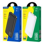 KAKUSIGA KSC-479 Power Bank LIHENG 10000mah