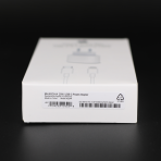 СЗУ type-c to lightning 20W 15 Pro Max