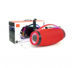 Портативная колонка BOOMS BOX4 LED