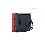 ортативная FM колонка YG 011U