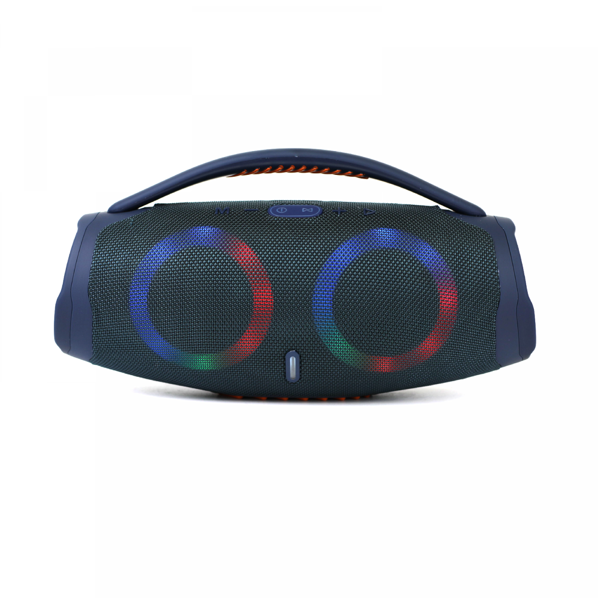 Портативные колонки BOOMS BOX3 RGB